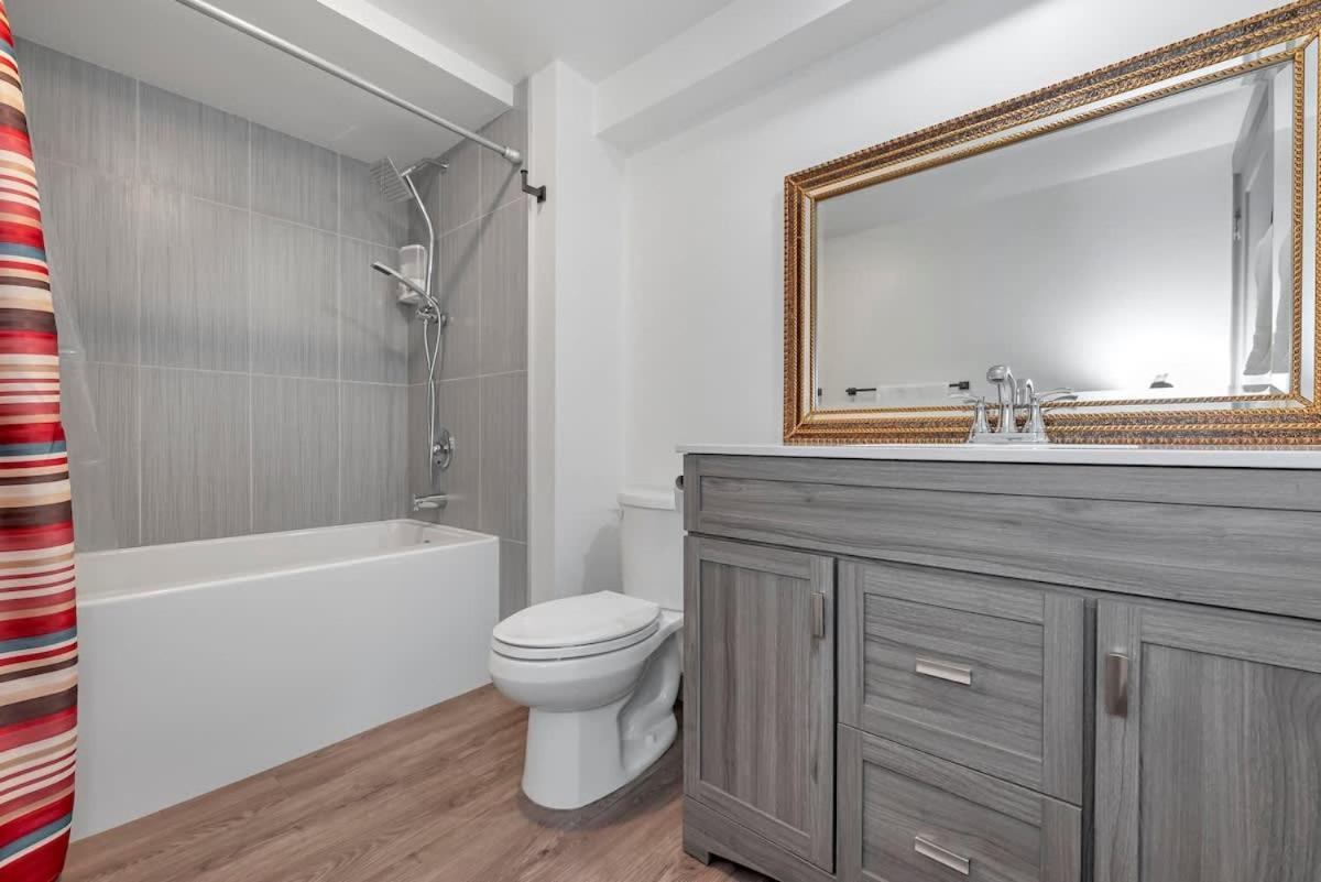 Tranquil Oasis 2 Bedroom Suite With Pool View فكتوريا المظهر الخارجي الصورة